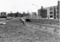 Lincoln Square Tunnel